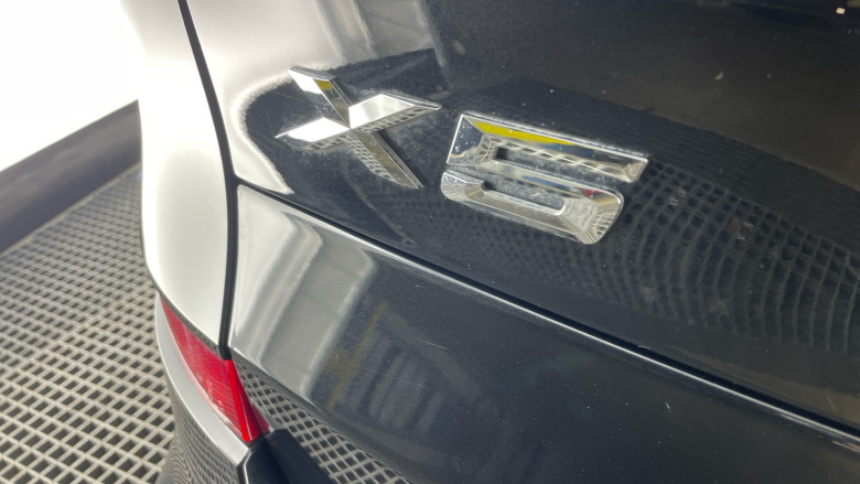 BMW X5 xDrive30d MHT M Sport 5dr Auto Diesel Estate